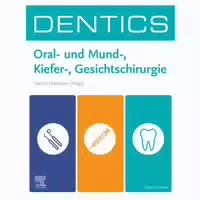 Dentics Oral Und Mund , Kiefer , Gesichtschirurgie 1 St