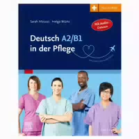 Deutsch A2 B1 In Der Pflege