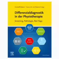 Differenzialdiagnostik In Der Physiotherapie