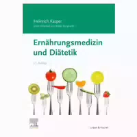 Ernährungsmedizin Und Diätetik 1 St