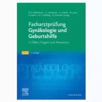 Facharztprüfung Gynäkologie Und Geburtshilfe 1 St