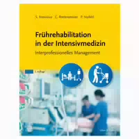 Frührehabilitation in der Intensivmedizin 1 st