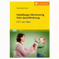 Heidelberger Elterntraining Frühe Sprachförderung