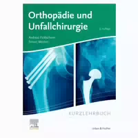 Kurzlehrbuch Orthopädie Und Unfallchirurgie 1 St