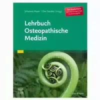 Lehrbuch Osteopathische Medizin 1 St