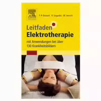 Leitfaden Elektrotherapie 1 St