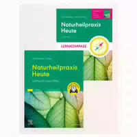 Naturheilpraxis Heute 7 A Lernkompass 2 A 2 A 1 St