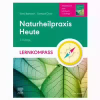Naturheilpraxis Heute Lernkompass Arbeitsbuch Zum 1 St