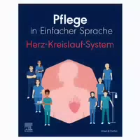 Pflege in Einfacher Sprache: Herz Kreislauf System
