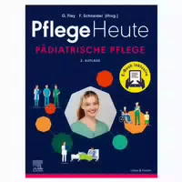 Pflege Heute Pädiatrische Pflege 1 St