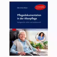 Pflegedokumentation In Der Altenpflege 1 St