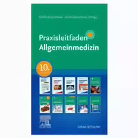Praxisleitfaden Allgemeinmedizin 1 St
