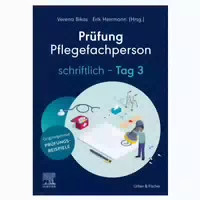 Prüfung Pflegefachperson Schriftlich Tag 3 1 St