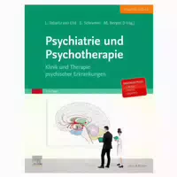 Psychiatrie Und Psychotherapie 1 St