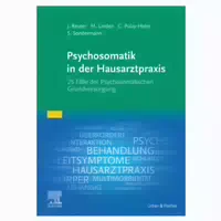 Psychosomatik in der Hausarztpraxis 1 st