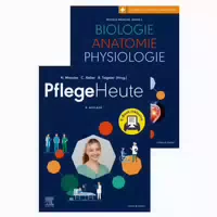 Set Pflege Heute 8 A Ebook Und Bap 10 A E Book 1 St
