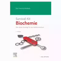Survival Kit Biochemie 1 St
