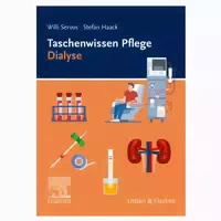 Taschenwissen Pflege Dialyse 1 St