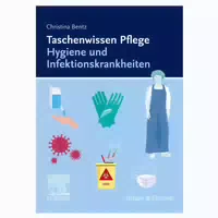 Taschenwissen Pflege Hygiene Und Infektionskrankheiten 1 St