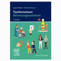 Taschenwissen Betreuungsassistenz