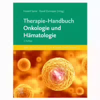 Therapie Handbuch Onkologie Und Hämatologie 1 St
