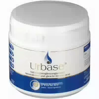Urbase Ii Proaktiv Basenpulver