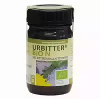 Urbitter Bio N Granulat 40 G