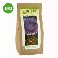 Dr Pandalis Urbitter Bio Tee