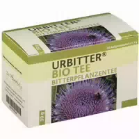 Dr Pandalis Urbitter Bio Tee
