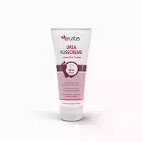 Evita Urea Fußcreme