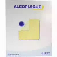 Algoplaque 15 X 15 cm