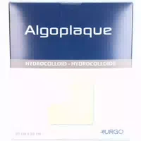 Algoplaque Flexibler Hydrokolloidverband 20x20 cm