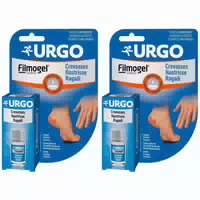 Urgo Hautrisse Flüssigpflaster 3,25 ml 1 st Flaschen