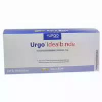 Urgo Idealbinden 10 Cmx5 M 10 St Binden