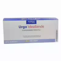 Urgo Idealbinden 8 Cmx5 M