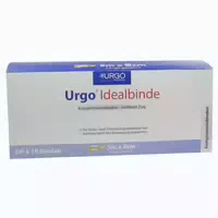 Urgo Idealbinden 8 Cmx5 M 10 St Binden