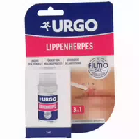 Urgo Lippenherpes