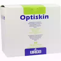 Optiskin Pflaster 200x90 mm 20 st Pflaster