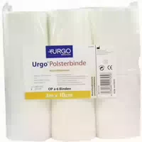 Urgo Polsterbinde 10 cm X 3 m