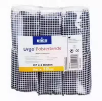 Urgo Polsterbinde 10 Cm X 3 M
