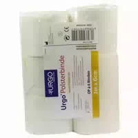 Urgo Polsterbinde 6 Cmx3 M 6 St