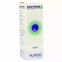 Sanyrene Öl 50 Ml Öl