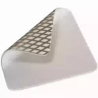 Urgoclean Ag Kompressen 10x12 cm Steril 10 st