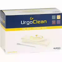 Urgoclean Tamponade 2,5x40 cm 5 st