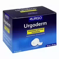 Urgoderm Stretch 10 Cmx10 M 1 St Pflaster