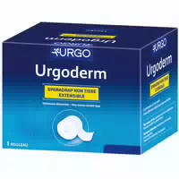 Urgoderm Stretch 10 m X 15 cm