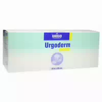 Urgoderm Stretch 20 Cmx10 m 1 st