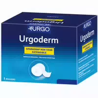 Urgoderm Stretch 5 Cmx10 m 1 st Pflaster