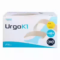 Urgok2 Kompr Syst 10cm Knöchelumf 18 25cm 6 st