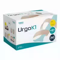 Urgok1 Kompresse Syst 10cm Knöchelumf 18 25cm